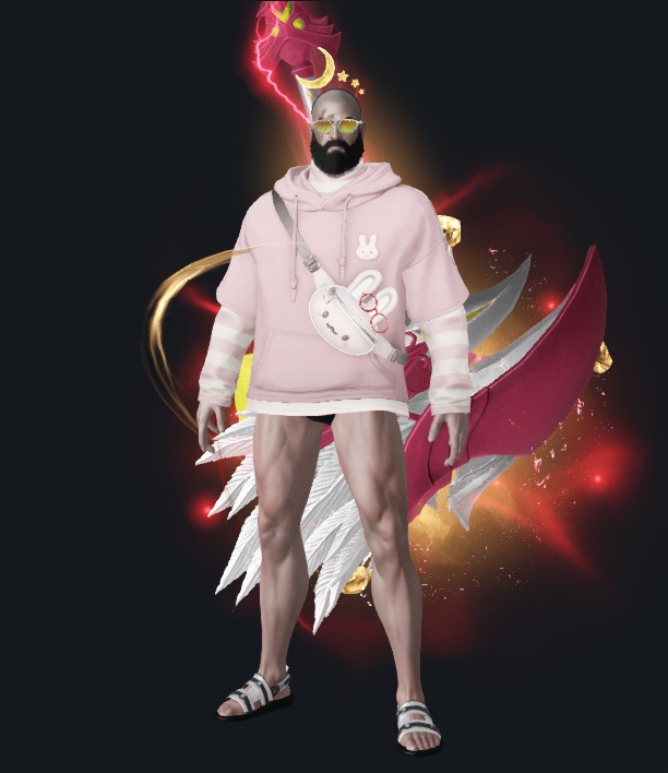 망치소녀녜티