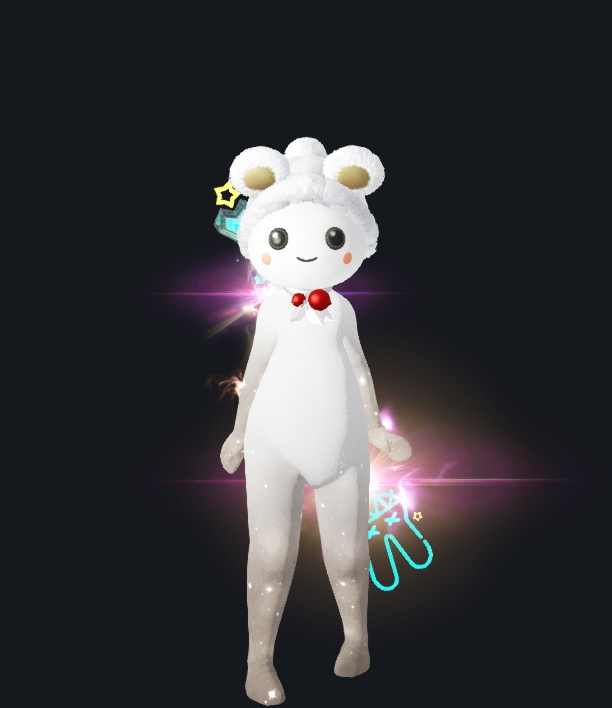 뚱망고양이