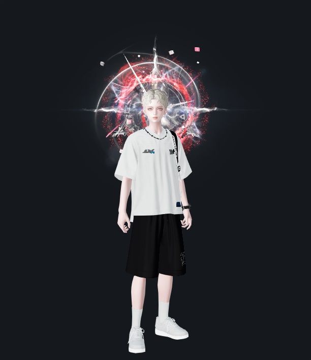 차축