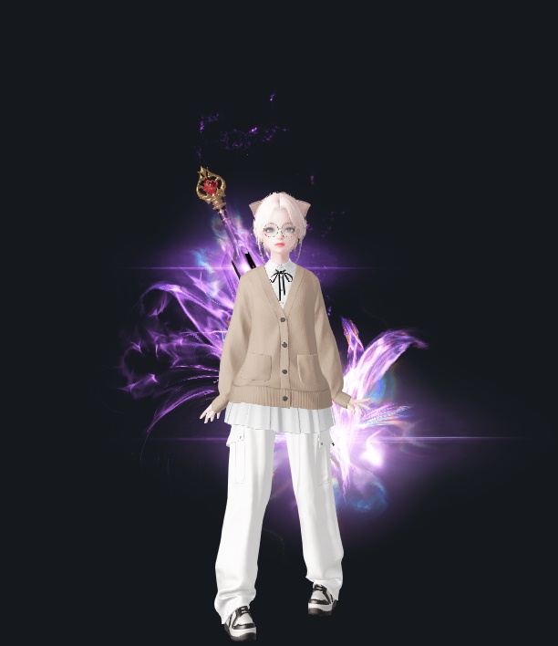 쯔냘