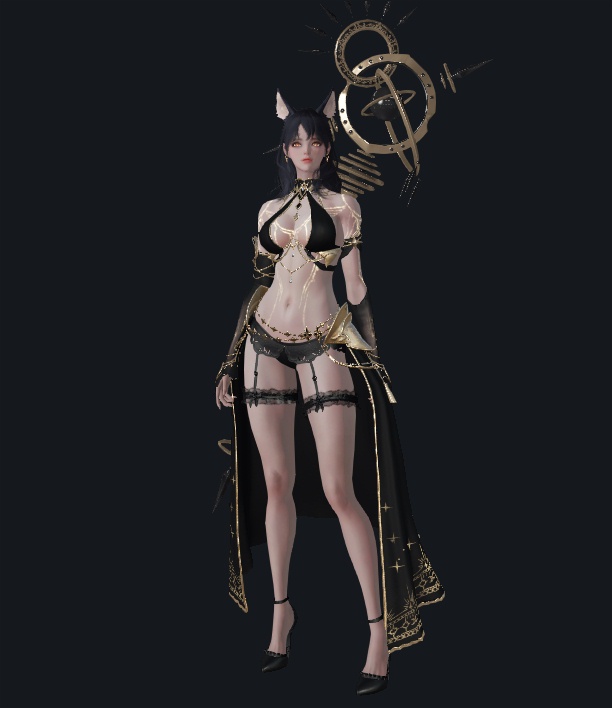 산만한퐁퐁토끼
