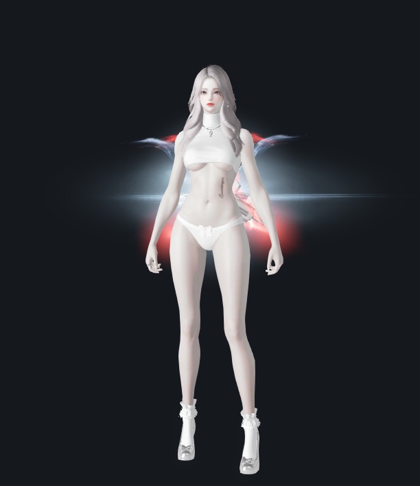 혀노공쥬