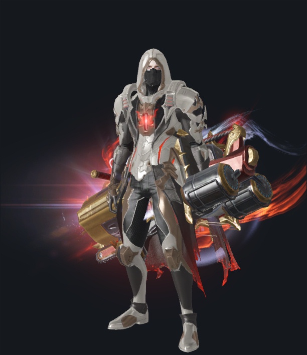 인민군이라죄송