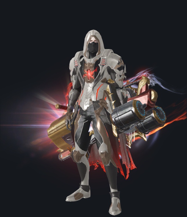 인민군이라죄송