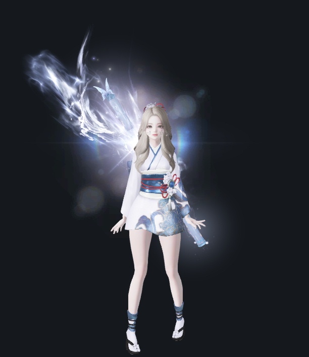 해피홈피치향
