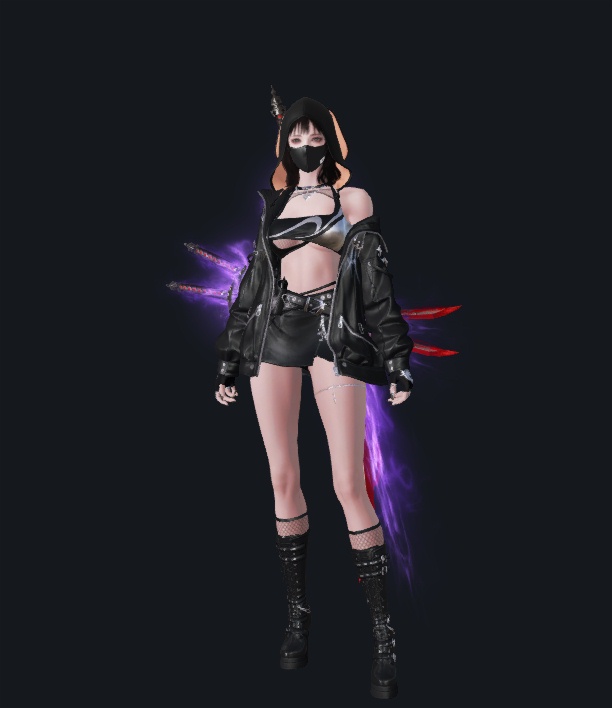 deepblade