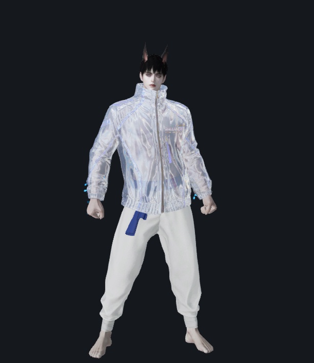 우쟤