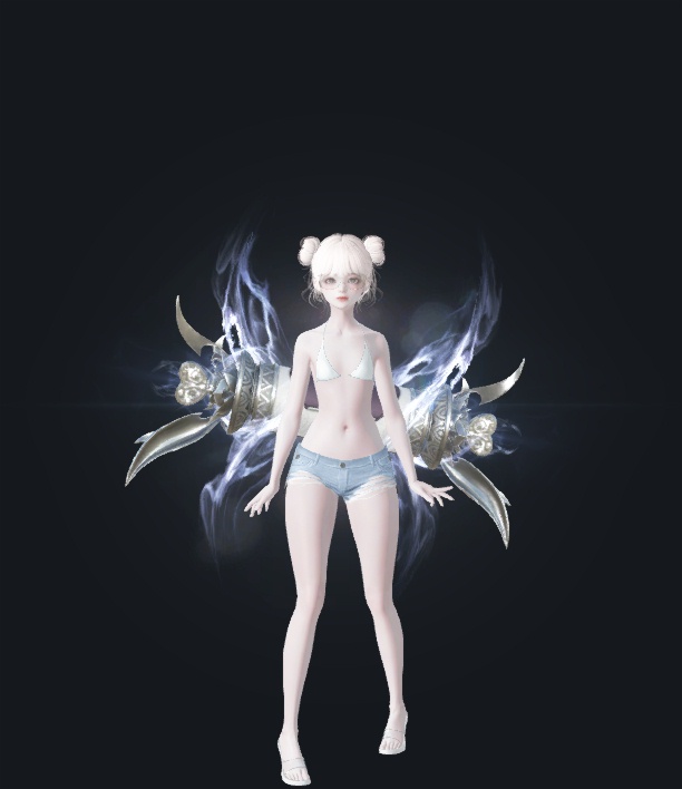 샹달