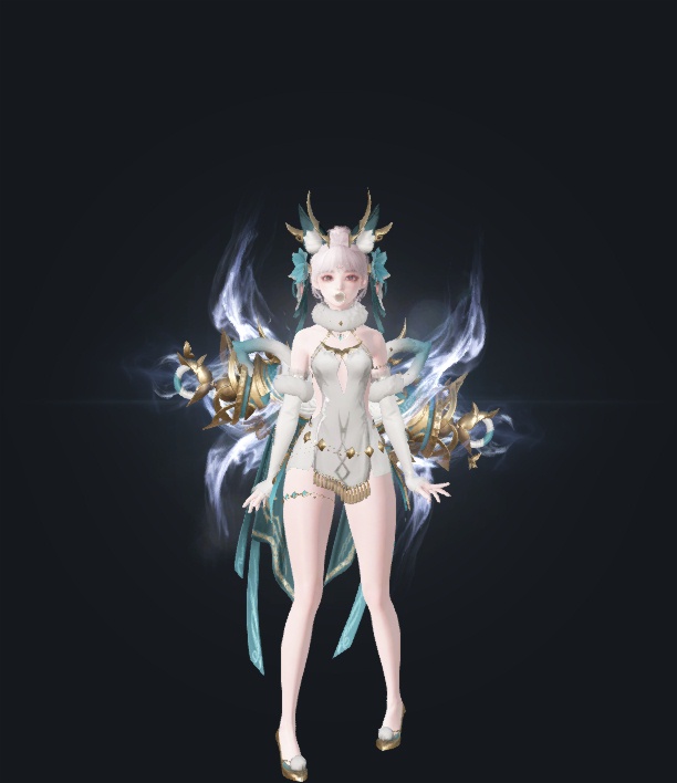 문달화