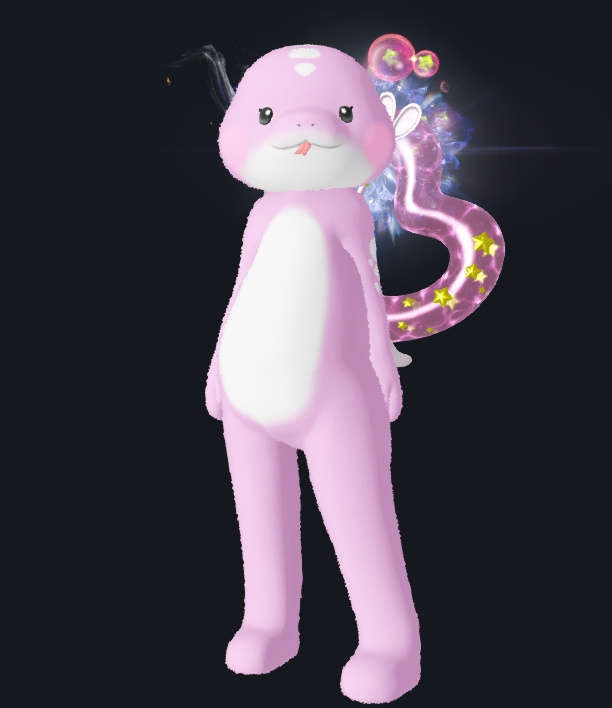 pinkcase
