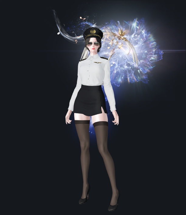 힐이모