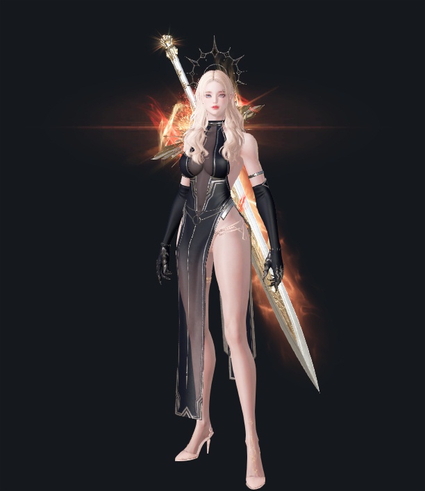 SacerGladius