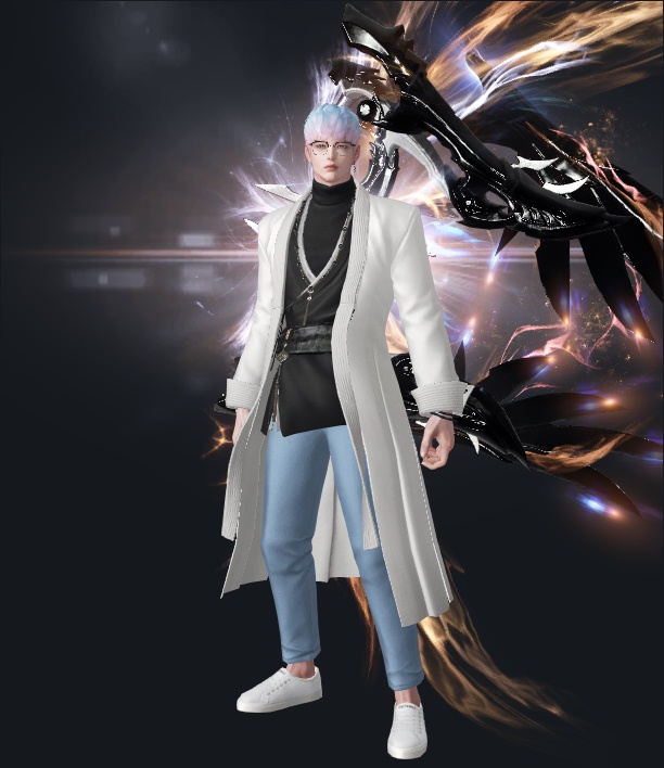 동방주몽