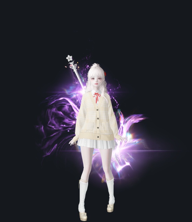 행복한날씨요정