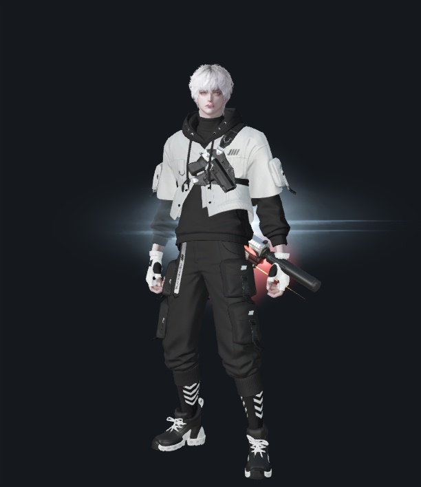 데빌헌끄