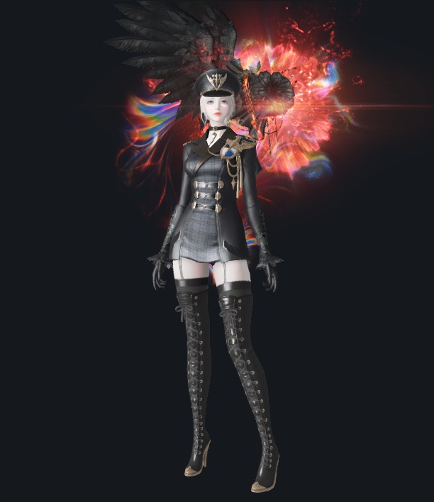 직자