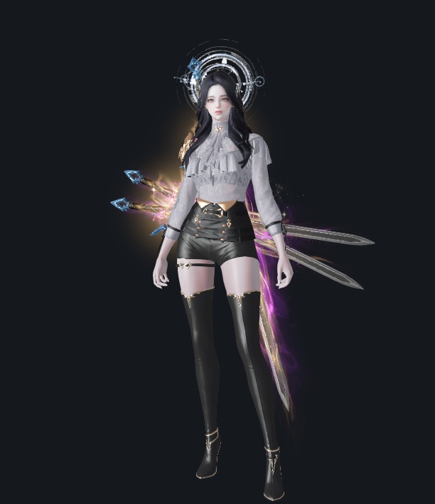 유치원생가방도둑
