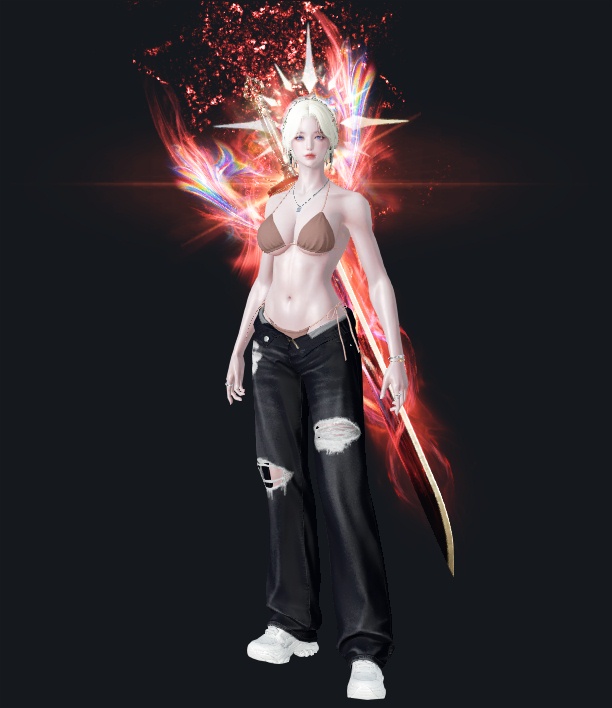 휴류C