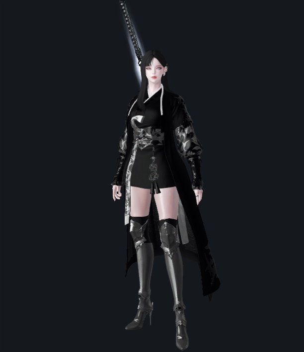 흑연초