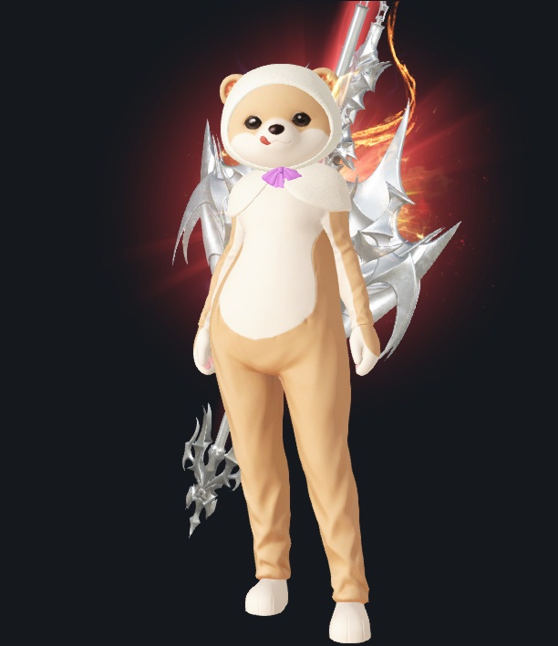 용덩호