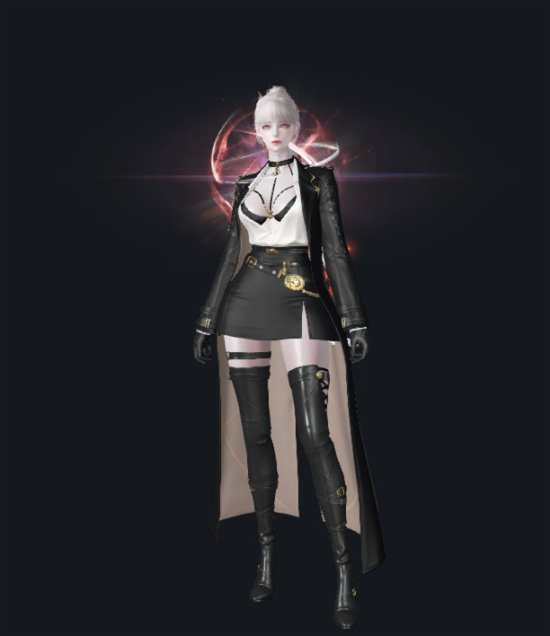 리퍼는단검푸슉푸슉