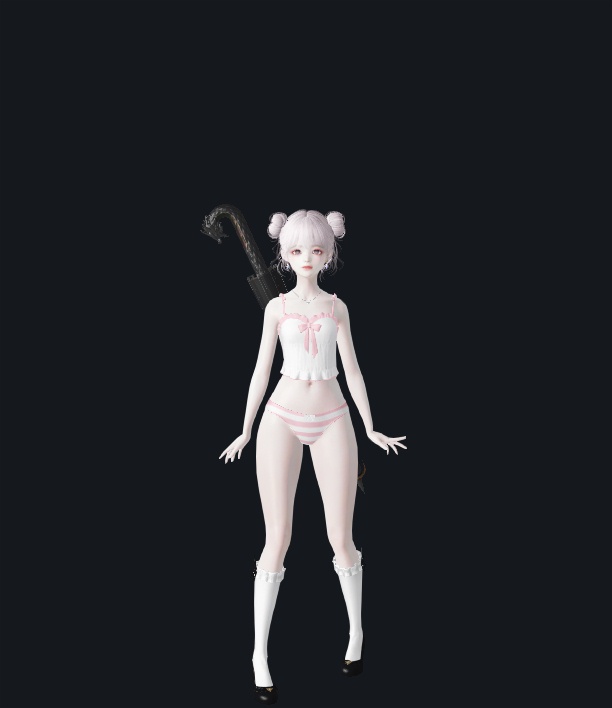 비가오는건그녀가우는거