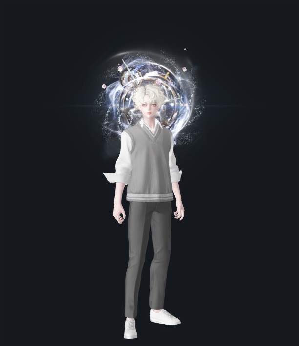 내일의잔상