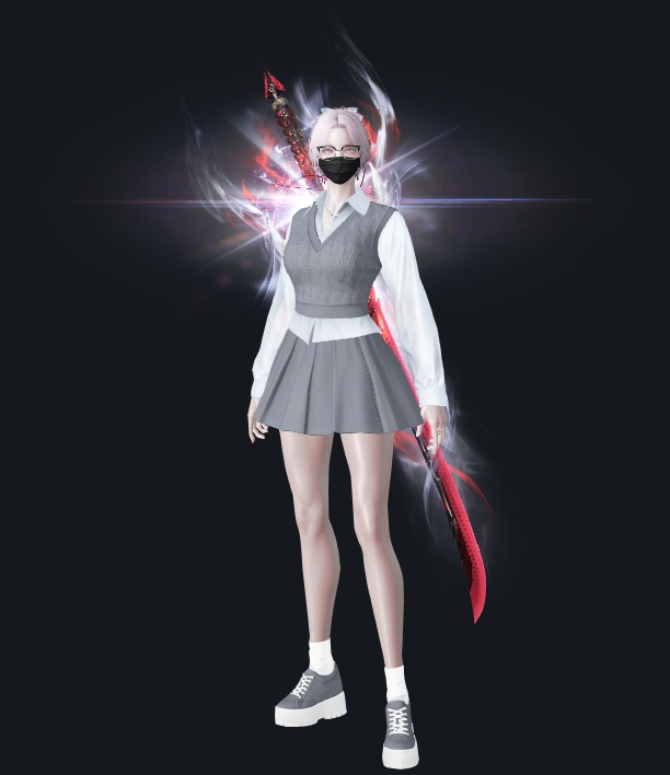 껌키리