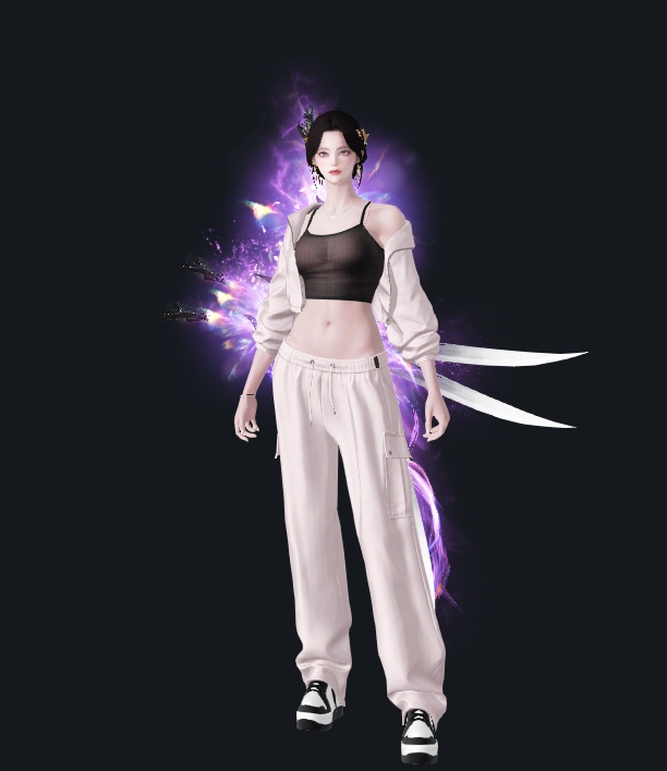 몽아샤
