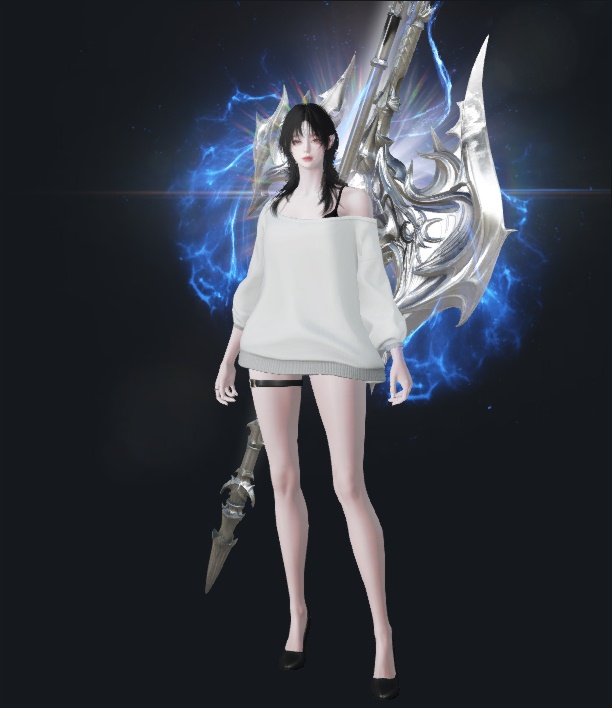 알통