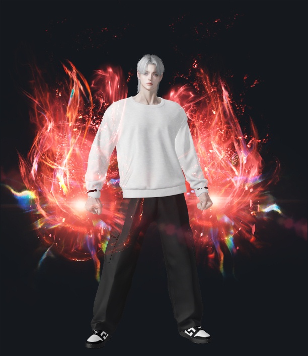 정문이