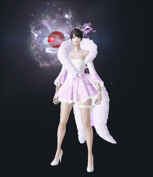 연가문여우
