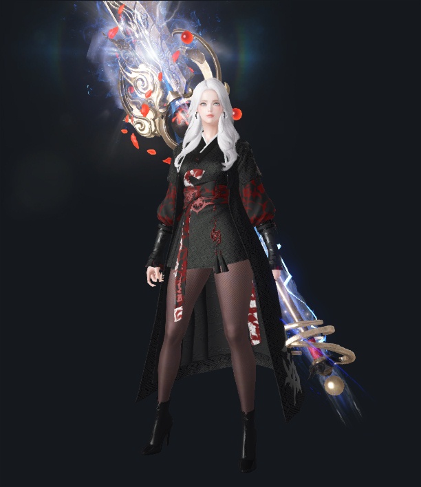 흉샤