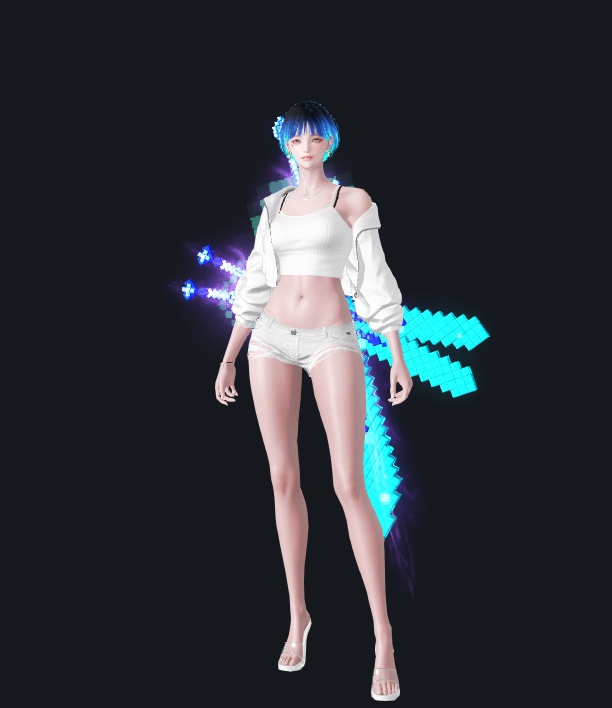 어라피했는데