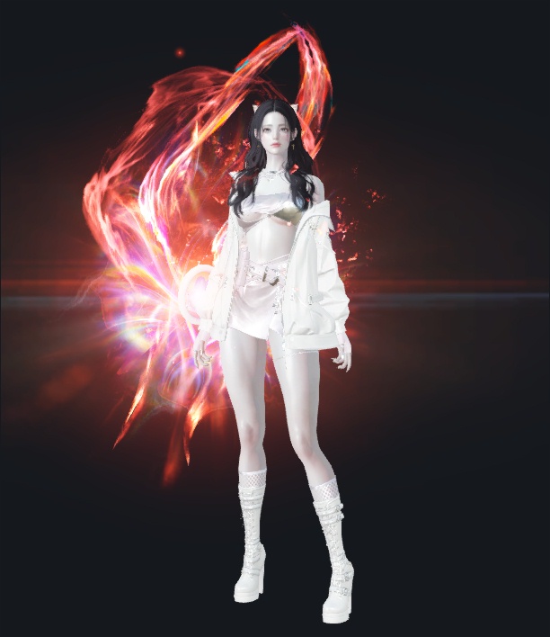 가황후