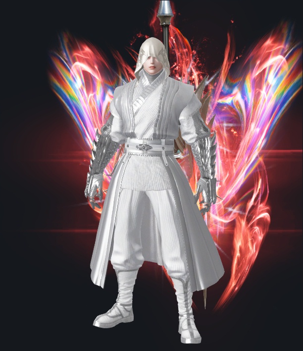 우하사