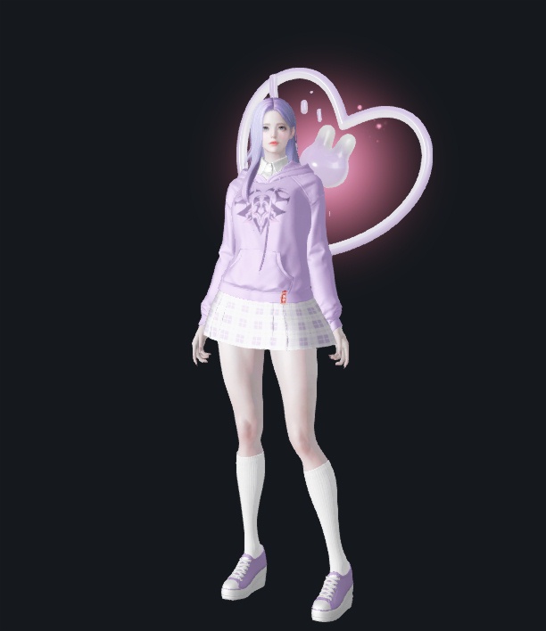 바이올렛우쿨렐레