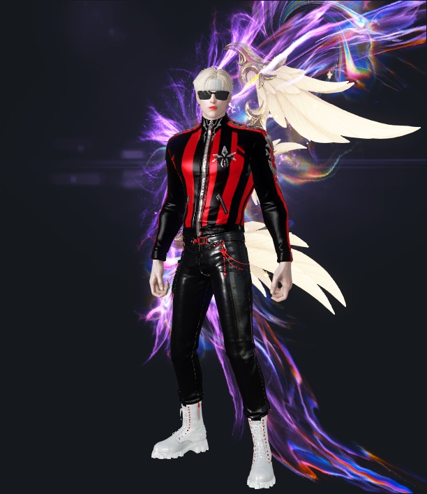 라정민