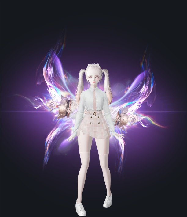 아바타 이미지