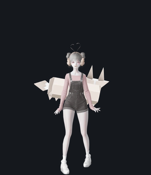 마법소녀김삐삐