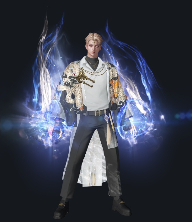 태권만두