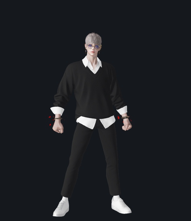 쯴커