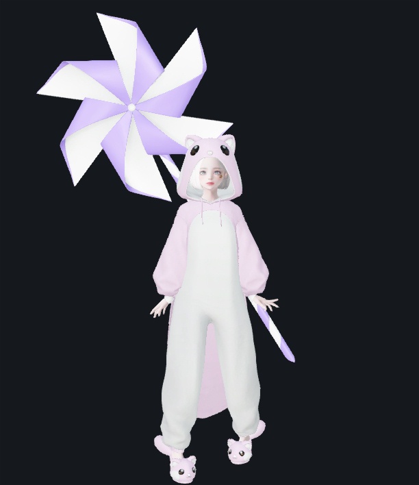 달달폭신아쿠젤리