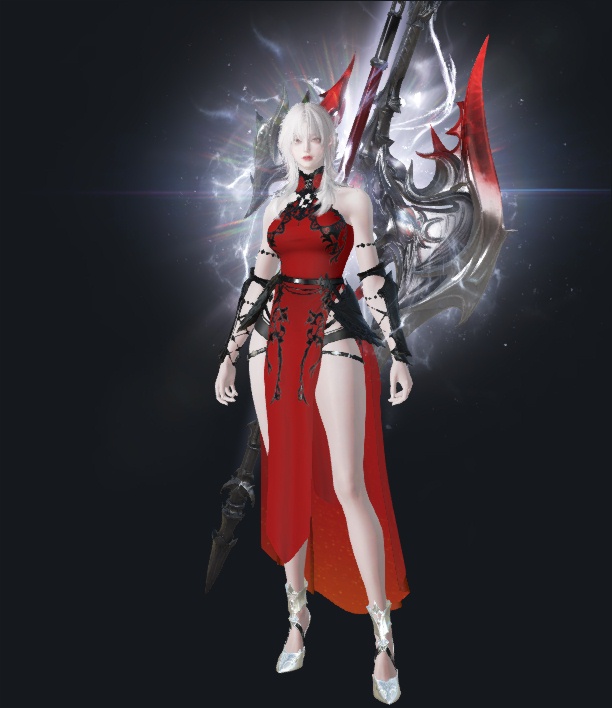 천상리용