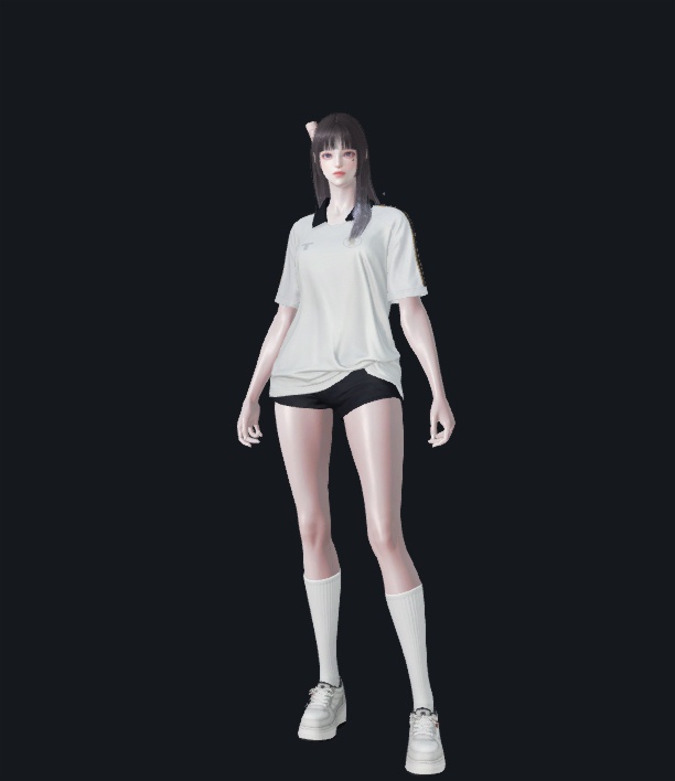 검은도우