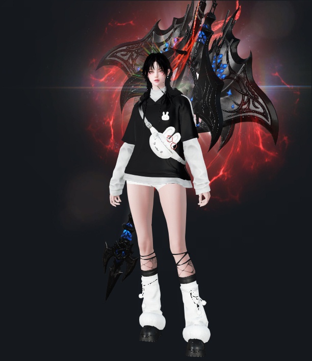 아무것도모태용