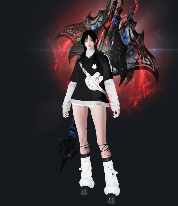 아무것도모태용