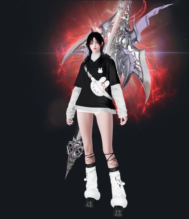 아무것도모태용