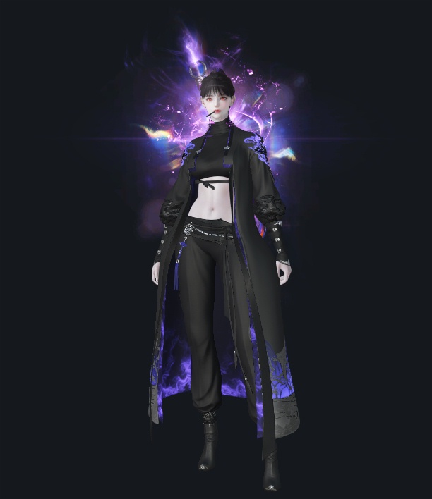 암살여왕송아름