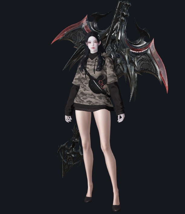 지넌I